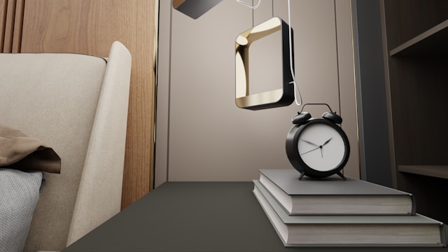 Valkermastio structure